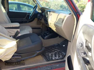 2004 Ford Ranger XL Fleet с VIN 1FTYR44U04PA06195, выставлен на аукционе IAAI как лот 41819846 с пробегом 181 954 миль миль и . История ставок и продаж доступна на DreamBid. Изображение 5.