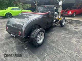 1929 Ford Ocean с VIN 11082F662292, выставлен на аукционе Copart как лот 61103135 с пробегом 64 миль миль и Чистый • Clean title. История ставок и продаж доступна на DreamBid. Изображение 4.