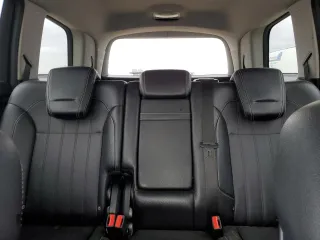 2015 Mercedes-Benz GL-Class GL 450 with VIN 4JGDF6EE9FA469965, listed as a Copart auction lot 55164434 with Not Provided miles and Salvage Title. Bid and sale history available at carsss.com. Image 10.