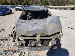 2011 Hyundai Sonata Limited with VIN 5NPEC4AC0BH153996, listed as a Copart auction lot 49598995 with Not Provided miles and Salvage Title. Bid and sale history available at DreamBid. Image 5.