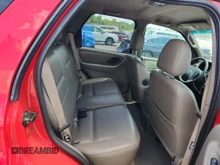 2002 Ford Escape XLT Choice with VIN 1FMYU03132KA78142, listed as a Copart auction lot 65527755 with 149,326 mi miles and Salvage title. Bid and sale history available at DreamBid. Image 10.