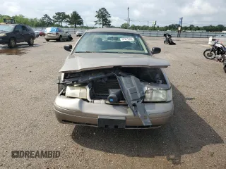2008 Ford Police Interceptor z VIN 2FAFP71V68X100793, wystawiony jako Copart lot #57311555 z przebiegiem Nie podano mil oraz Szkoda całkowita • Salvage title. Historia ofert i sprzedaży dostępna na DreamBid. Obrazek 5.
