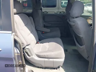 2006 Honda Odyssey EX z VIN 5FNRL38476B120251, wystawiony jako IAAI lot #42128586 z przebiegiem 171 372 mil mil oraz . Historia ofert i sprzedaży dostępna na DreamBid. Obrazek 8.