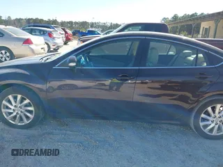2011 Mazda 6 i Touring с VIN 1YVHZ8CHXB5M21667, выставлен на аукционе IAAI как лот 41877855 с пробегом 146 823 миль миль и . История ставок и продаж доступна на DreamBid. Изображение 14.