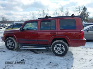 2009 Jeep Commander Sport с VIN 1J8HG48K49C509962, выставлен на аукционе IAAI как лот 41538849 с пробегом 183 910 миль миль и . История ставок и продаж доступна на DreamBid. Изображение 14.