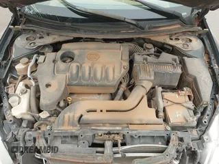 2010 Nissan Altima 2.5 S with VIN 1N4AL2AP3AC121307, listed as a IAAI auction lot 41822591 with Not Provided miles. Bid and sale history available at carsss.com. Image 10.