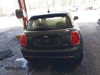 2014 MINI Hardtop S z VIN WMWXM7C50ET731680, wystawiony jako IAAI lot #41691317 z przebiegiem 47 205 mil mil oraz . Historia ofert i sprzedaży dostępna na DreamBid. Obrazek 16.