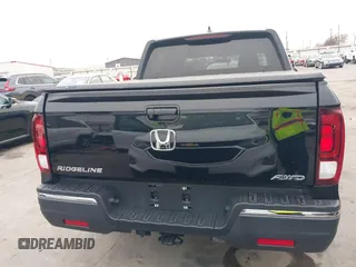 2019 Honda Ridgeline Sport z VIN 5FPYK3F18KB026467, wystawiony jako IAAI lot #41428471 z przebiegiem 30 691 mil mil oraz . Historia ofert i sprzedaży dostępna na DreamBid. Obrazek 17.
