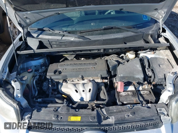 2015 Scion xB with VIN JTLZE4FE7FJ069178, listed as a IAAI auction lot 41450548 with 135,278 mi miles. Bid and sale history available at carsss.com. Image 10.