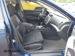 2017 Nissan Altima S with VIN 1N4AL3AP2HC268346, listed as a IAAI auction lot 42584551 with 51,151 mi miles and . Bid and sale history available at DreamBid. Image 5.