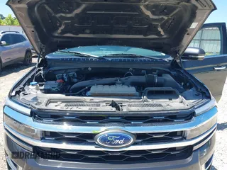 2023 Ford Expedition Limited with VIN 1FMJU1K82PEA53230, listed as a IAAI auction lot 42804524 with 68,759 mi miles and . Bid and sale history available at DreamBid. Image 10.