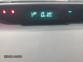 2007 Toyota Prius with VIN JTDKB20U577659422, listed as a Copart auction lot 50265615 with 180,083 mi miles and Salvage Title. Bid and sale history available at carsss.com. Image 9.