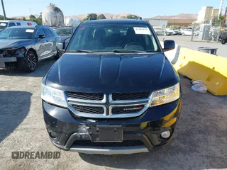 2017 Dodge Journey SXT с VIN 3C4PDCBG4HT537516, выставлен на аукционе IAAI как лот 42458525 с пробегом 117 919 миль миль и . История ставок и продаж доступна на DreamBid. Изображение 12.