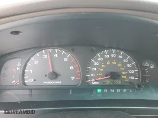 2000 Toyota 4Runner SR5 with VIN JT3HN86R2Y0282716, listed as a Copart auction lot 50390965 with 346,537 mi miles and Salvage Title. Bid and sale history available at carsss.com. Image 9.