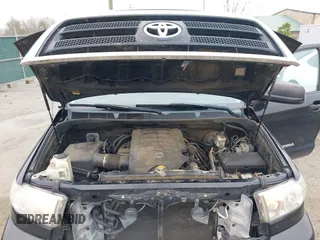 2012 Toyota Tundra с VIN 5TFUM5F17CX036041, выставлен на аукционе IAAI как лот 41782453 с пробегом 183 839 миль миль и . История ставок и продаж доступна на DreamBid. Изображение 10.