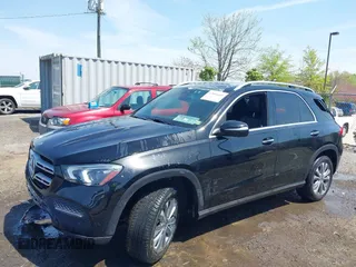 2020 Mercedes-Benz GLE 350 z VIN 4JGFB4KB3LA151046, wystawiony jako IAAI lot #42066604 z przebiegiem Nie podano mil oraz . Historia ofert i sprzedaży dostępna na DreamBid. Obrazek 2.