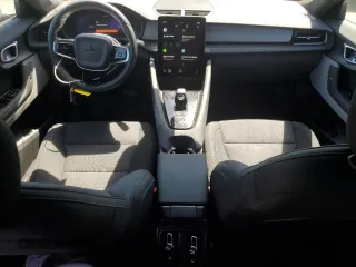 2023 Polestar 2 z VIN YSMED3KA3PL146990, wystawiony jako Copart lot #58022725 z przebiegiem 59 235 mil mil oraz Czysty tytuł • Clean title. Historia ofert i sprzedaży dostępna na DreamBid. Obrazek 8.