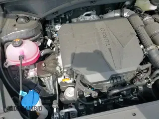 2025 Kia Sorento X-Line EX with VIN 5XYRHDJF0SG375779, listed as a Copart auction lot 80124515 with 1,309 mi miles and Salvage title. Bid and sale history available at DreamBid. Image 13.