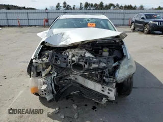 2010 Toyota Prius II with VIN JTDKN3DU5A0059488, listed as a Copart auction lot 50200605 with 0 mi miles and Salvage Title. Bid and sale history available at carsss.com. Image 5.