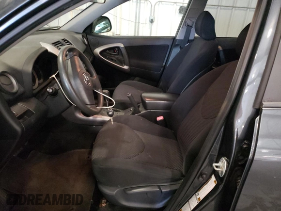 2008 Toyota RAV4 Sport с VIN JTMBK32V285056324, выставлен на аукционе Copart как лот 52859025 с пробегом 186 137 миль миль и Списание • Salvage title. История ставок и продаж доступна на DreamBid. Изображение 7.