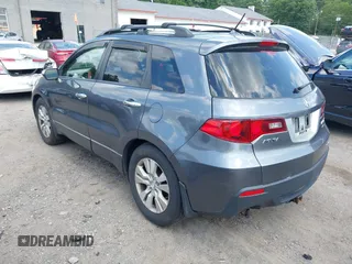 2012 Acura RDX Technology with VIN 5J8TB1H57CA001854, listed as a IAAI auction lot 42741403 with 169,834 mi miles and . Bid and sale history available at DreamBid. Image 3.
