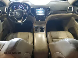 2015 Jeep Grand Cherokee Limited with VIN 1C4RJFBG9FC710930, listed as a Copart auction lot 51836665 with 181,905 mi miles and Clean Title. Bid and sale history available at carsss.com. Image 8.