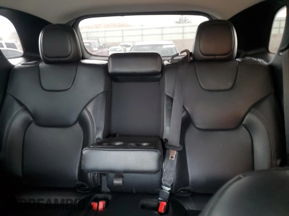 2020 Jeep Cherokee Limited with VIN 1C4PJLDB6LD653714, listed as a Copart auction lot 55351075 with 143,121 mi miles and Salvage title. Bid and sale history available at DreamBid. Image 10.