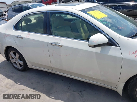 2010 Acura TSX z VIN JH4CU2F62AC027692, wystawiony jako IAAI lot #42223715 z przebiegiem 154 948 mil mil oraz . Historia ofert i sprzedaży dostępna na DreamBid. Obrazek 14.