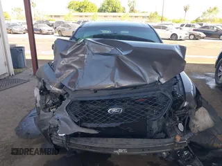 2015 Ford Police Interceptor с VIN 1FAHP2MK6FG175977, выставлен на аукционе IAAI как лот 41992411 с пробегом 157 029 миль миль и . История ставок и продаж доступна на DreamBid. Изображение 13.