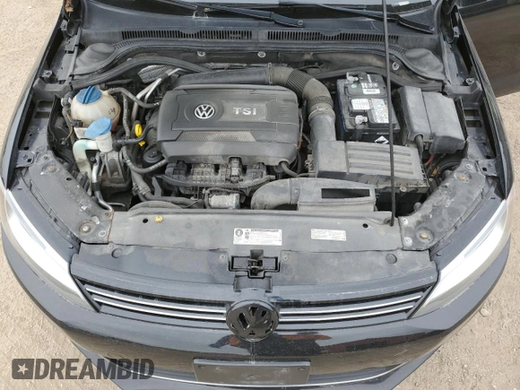 2014 Volkswagen Jetta SE с VIN 3VWD07AJ6EM407050, выставлен на аукционе Copart как лот 57455305 с пробегом 236 988 миль миль и Чистый • Clean title. История ставок и продаж доступна на DreamBid. Изображение 11.