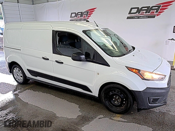 2020 Ford Transit Connect XL z VIN NM0LS7E24L1481506, wystawiony jako IAAI lot #42703132 z przebiegiem 62 368 mil mil oraz . Historia ofert i sprzedaży dostępna na DreamBid. Obrazek 2.