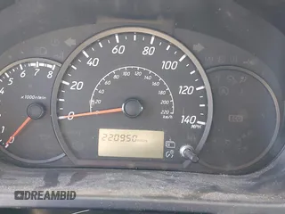 2014 Mitsubishi Mirage DE z VIN ML32A3HJ5EH018428, wystawiony jako IAAI lot #40841804 z przebiegiem 220 950 mil mil oraz . Historia ofert i sprzedaży dostępna na DreamBid. Obrazek 7.