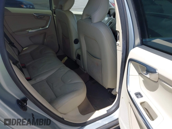 2012 Volvo XC60 3.2L z VIN YV4952DL7C2311729, wystawiony jako IAAI lot #42184732 z przebiegiem 143 680 mil mil oraz . Historia ofert i sprzedaży dostępna na DreamBid. Obrazek 8.