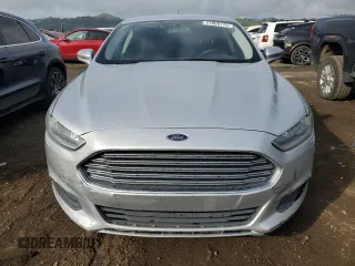 2014 Ford Fusion SE with VIN 3FA6P0H77ER300719, listed as a Copart auction lot 51086775 with 191,835 mi miles and Salvage Title. Bid and sale history available at carsss.com. Image 5.
