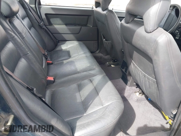 1996 Volvo S70 с VIN YV1LS5548T2285128, выставлен на аукционе IAAI как лот 41754769 с пробегом 109 101 миль миль и . История ставок и продаж доступна на DreamBid. Изображение 8.