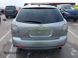 2011 Mazda CX-7 S Touring z VIN JM3ER4C30B0393887, wystawiony jako IAAI lot #42093166 z przebiegiem 123 920 mil mil oraz . Historia ofert i sprzedaży dostępna na DreamBid. Obrazek 16.