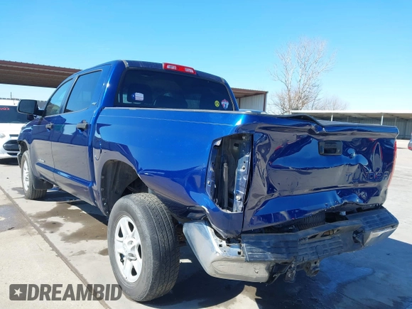 2015 Toyota Tundra SR5 z VIN 5TFEM5F16FX091122, wystawiony jako IAAI lot #41623318 z przebiegiem 178 557 mil mil oraz . Historia ofert i sprzedaży dostępna na DreamBid. Obrazek 19.