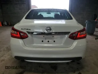 2016 Nissan Altima S z VIN 1N4AL3AP5GC289724, wystawiony jako Copart lot #59901795 z przebiegiem 71 018 mil mil oraz Szkoda całkowita • Salvage title. Historia ofert i sprzedaży dostępna na DreamBid. Obrazek 6.