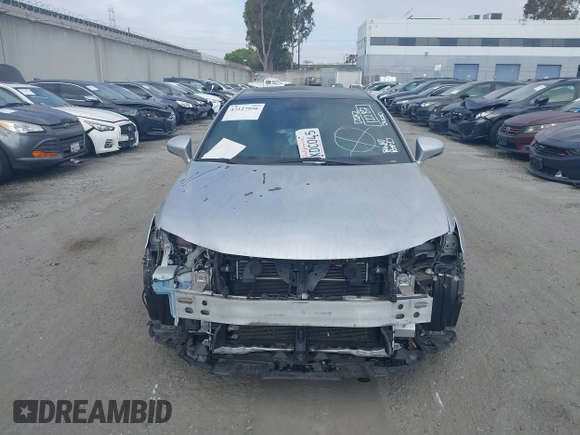 2015 Lexus CT 200h с VIN JTHKD5BH5F2236734, выставлен на аукционе IAAI как лот 42127956 с пробегом 89 811 миль миль и . История ставок и продаж доступна на DreamBid. Изображение 12.