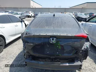 2017 Honda Civic EX-L с VIN 2HGFC1F78HH653647, выставлен на аукционе IAAI как лот 42314095 с пробегом 76 561 миль миль и . История ставок и продаж доступна на DreamBid. Изображение 17.
