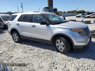 2013 Ford Explorer z VIN 1FM5K7B93DGC34193, wystawiony jako Copart lot #77222794 z przebiegiem 196 805 mil mil oraz Szkoda całkowita • Salvage title. Historia ofert i sprzedaży dostępna na DreamBid. Obrazek 4.