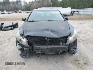 2010 Honda Accord EX z VIN 1HGCP2F73AA068900, wystawiony jako Copart lot #48890105 z przebiegiem 253 819 mil mil oraz Szkoda całkowita • Salvage title. Historia ofert i sprzedaży dostępna na DreamBid. Obrazek 5.