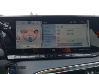 2022 Toyota Mirai XLE z VIN JTDAAAAA0NA004985, wystawiony jako IAAI lot #41902348 z przebiegiem 36 208 mil mil oraz . Historia ofert i sprzedaży dostępna na DreamBid. Obrazek 14.