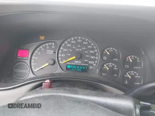 1999 Chevrolet Silverado 1500 LT with VIN 2GCEK19T9X1255523, listed as a IAAI auction lot 42160576 with 167,105 mi miles and . Bid and sale history available at DreamBid. Image 7.