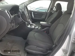 2012 GMC Acadia SL with VIN 1GKKVNED1CJ210001, listed as a Copart auction lot 83579244 with 136,647 mi miles and Clean title. Bid and sale history available at DreamBid. Image 7.