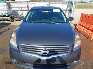 2009 Nissan Altima 2.5 with VIN 1N4AL21E99N541751, listed as a IAAI auction lot 41996070 with 183,596 mi miles. Bid and sale history available at carsss.com. Image 12.