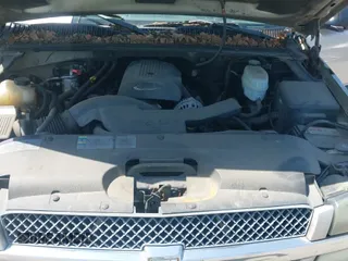 2005 Chevrolet Avalanche LS с VIN 3GNEC12Z05G254512, выставлен на аукционе IAAI как лот 42584852 с пробегом 100 907 миль миль и . История ставок и продаж доступна на DreamBid. Изображение 12.