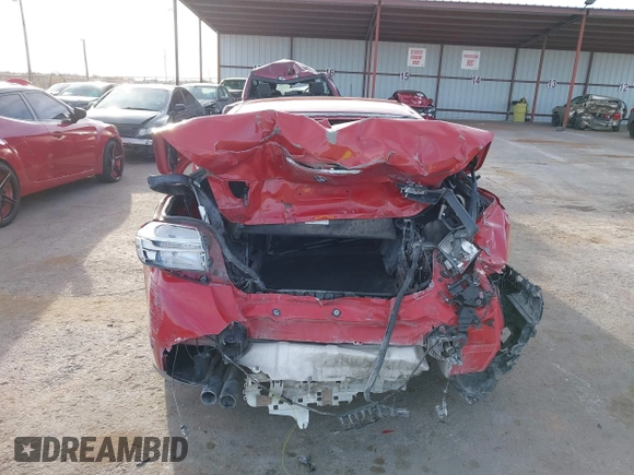 2017 BMW 4 Series 430i z VIN WBA4U7C52H5D43171, wystawiony jako IAAI lot #41555542 z przebiegiem 80 553 mil mil oraz . Historia ofert i sprzedaży dostępna na DreamBid. Obrazek 16.