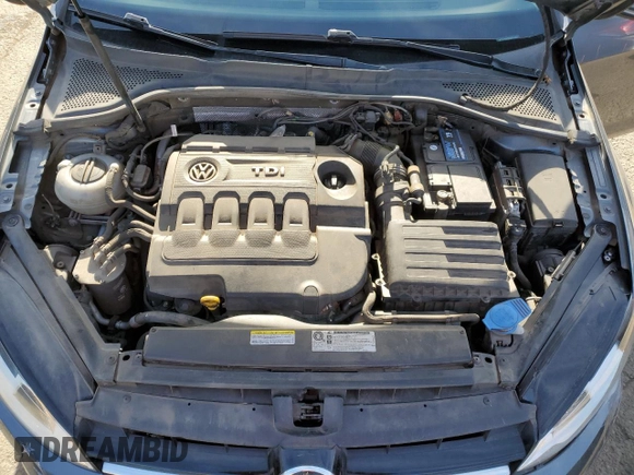 2015 Volkswagen Golf S с VIN 3VWCA7AU7FM519408, выставлен на аукционе Copart как лот 44207055 с пробегом 233 932 миль миль и Списание • Salvage title. История ставок и продаж доступна на DreamBid. Изображение 11.