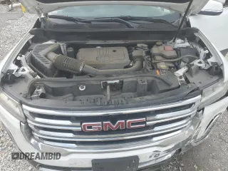 2022 GMC Acadia SLE with VIN 1GKKNKL42NZ124976, listed as a Copart auction lot 63765894 with 67,166 mi miles and Salvage title. Bid and sale history available at DreamBid. Image 14.